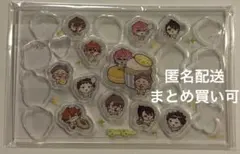 にじさんじ　8th with cake！　アクリルパーツ