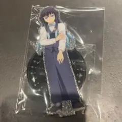 鬼滅の刃　モクテルバー銀座　両面アクリルスタンド　時透無一郎