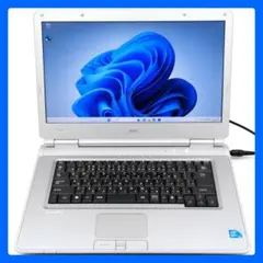 快速動作！ 最上級Core i7 SSD Windows11 ノートパソコン