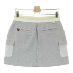 ニューバランスゴルフスカート