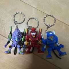 ヱヴァンゲリヲン　フィギュア　まとめ売り エヴァンゲリオン フィギュアまとめ売り 新世紀エヴァンゲリオン