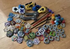 ベイブレード セット まとめ売り