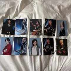 2026年最新】buck tick トレカの人気アイテム - メルカリ