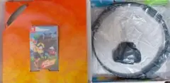 Nintendo Switch リングフィットアドベンチャー パッケージ版