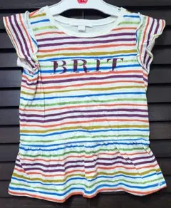 BURBERRY CHILDREN　バーバリー　トップス　6Y　116cm