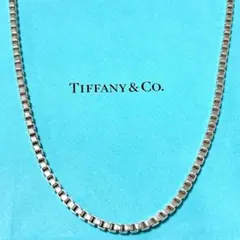 2025年最新】ティファニー ベネチアンネックレスの人気アイテム - メルカリ
