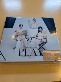 MISAMO 1st ALBUM PLAY ONCEJAPAN限定版 - メルカリ