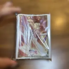 スリーブ マギアレコード 魔法少女まどか☆マギカ外伝 十咎ももこ　④