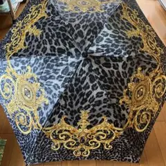 【美品】VERSACE ヴェルサーチ 雨傘 日傘 折り畳み傘 2025年最新】ヴェルサーチ 傘の人気アイテム - メルカリ