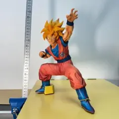 一番くじ ドラゴンボール HISTORY OF SON GOKOU B賞 孫悟空