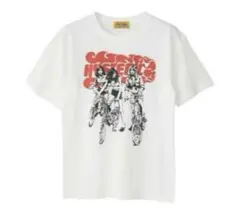 ヒステリックグラマーHYSTERIC GLAMOUR CATFIGHT tシャツ - メルカリ ヒステリックグラマーHYSTERIC GLAMOUR CATFIGHT tシャツ