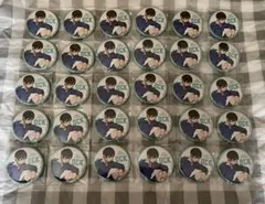 ブルーロック ブルロ きゃらドリ 缶バッジ 糸師凛 30点セット ブルーロック ブルロ きゃらドリ 缶バッジ 糸師凛 30点セット - メルカリ