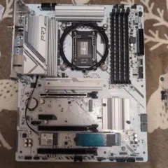 マザボ　B760 LGA1700