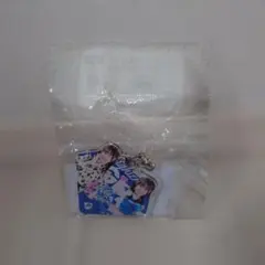 北海道日本ハムファイターズ 橋本莉々花 アクリルキーホルダー