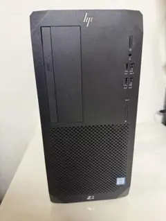 HP Z2 G5 Workstation/Xeon W-1250P/32/256 - メルカリ