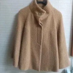 アンタイトル ポンチョ