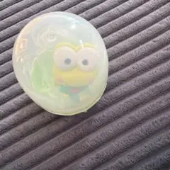 けろけろけろっぴキャラクター カプセルトイ