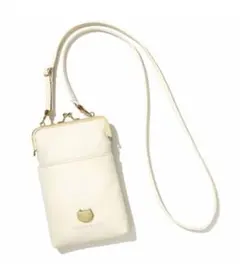 新品 tsumori chisato がま口ポシェット 猫 - メルカリ