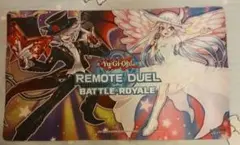 2026年最新】リモートデュエル プレイマットの人気アイテム - メルカリ