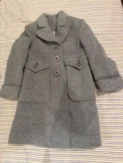 caramel ウールコート 3y caramel ウールコート 3y