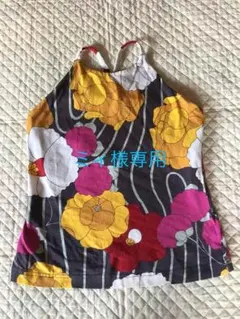 パタゴニア タンクトップのサムネイル