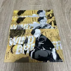 WIND BREAKER 桜遥　ポストカード　３枚セット