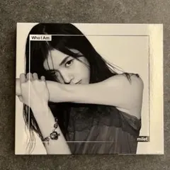 milet / Who I Am CD DVD 2枚組 スリーブ付