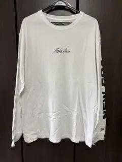 New Era 長袖Tシャツ 坂本勇人
