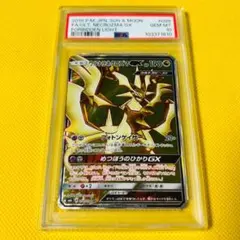 2025年最新】ウルトラネクロズマ psa10の人気アイテム - メルカリ