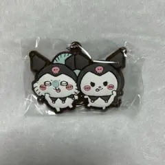 ちいかわ モモンガ クロミちゃん ラバーマスコット - メルカリ