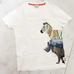 ポールスミス　8A 半袖Tシャツのサムネイル