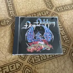 don dokken up from the ashes
