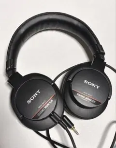 2026年最新】sony mdr-m1stの人気アイテム - メルカリ
