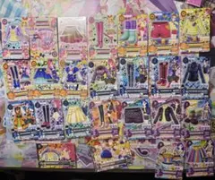 アイカツ！　2014年 第2弾　ノーマルカード　25枚セット