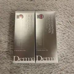 Dermabell HIGH-ESSENTIAL メルティングマスク 220g - メルカリ