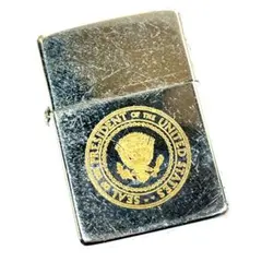 2026年最新】zippo 大統領の人気アイテム - メルカリ