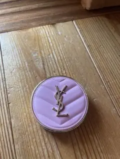 イヴサンローラン　メイクミーブラッシュパウダー　S 42