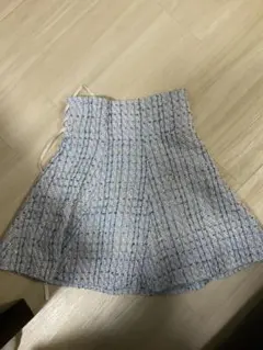 MERCURYDUO マーキュリーデュオ スカパン スカート　s