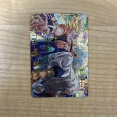 ドラゴンボールヒーローズ ゴジータ HG2-53のサムネイル