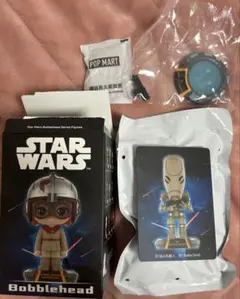2026年最新】ボブルヘッド スターウォーズの人気アイテム - メルカリ