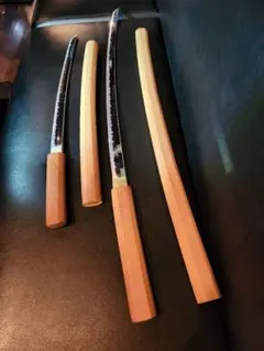 2026年最新】模造刀 セットの人気アイテム - メルカリ