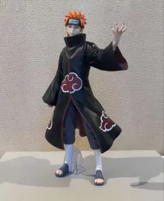 激レア ナルト疾風伝 フィギュアキーホルダー 〜ペイン登場編〜 ペイン