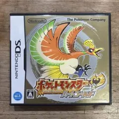 2026年最新】ポケットモンスター ハートゴールドの人気アイテム - メルカリ