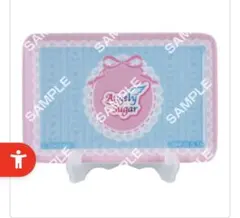 【未開封/フラットガシャポン】アイカツ！ アクセサリートレイ　ガチャガチャ