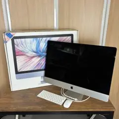 2026年最新】Apple iMac A1419の人気アイテム - メルカリ