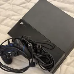 PlayStation 4 本体 コントローラー付き