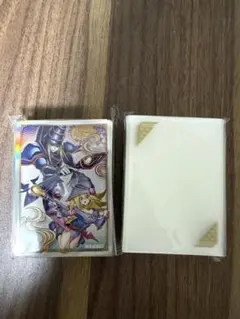 遊戯王】WCS2026スリーブ 2個セット - メルカリ