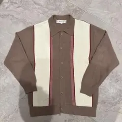 23SS人気完売 【(NEW)LINKS FRONT PANEL L/S】