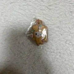 TWICEキーホルダー ジヒョ