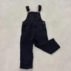 PETIT BATEAU オーバーオール 81㎝